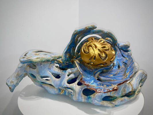 Golden Goose Cloud