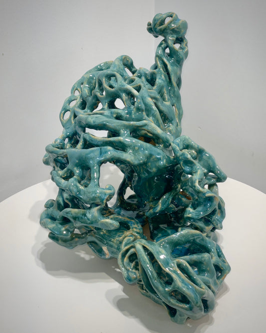 Ocean Coral