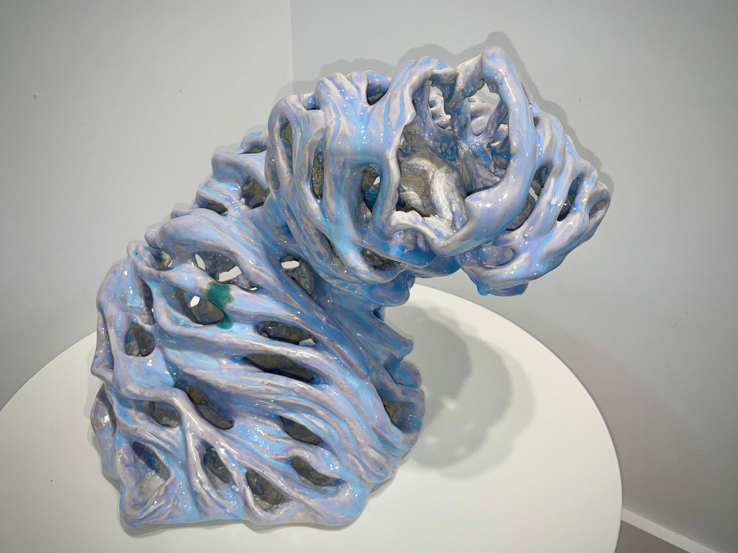 Nebula Shape Shifter