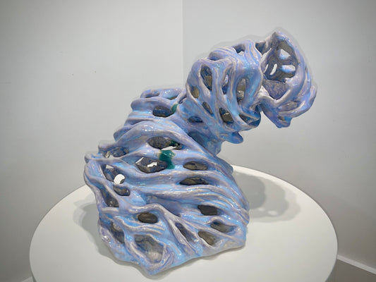 Nebula Shape Shifter