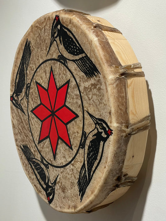 The Equality Drum
