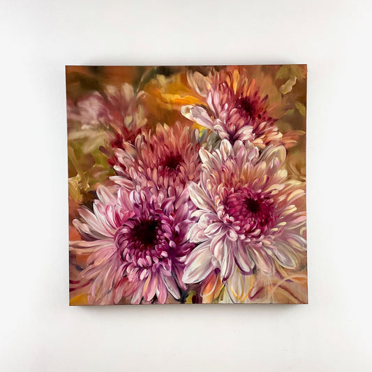 Chrysanthemums