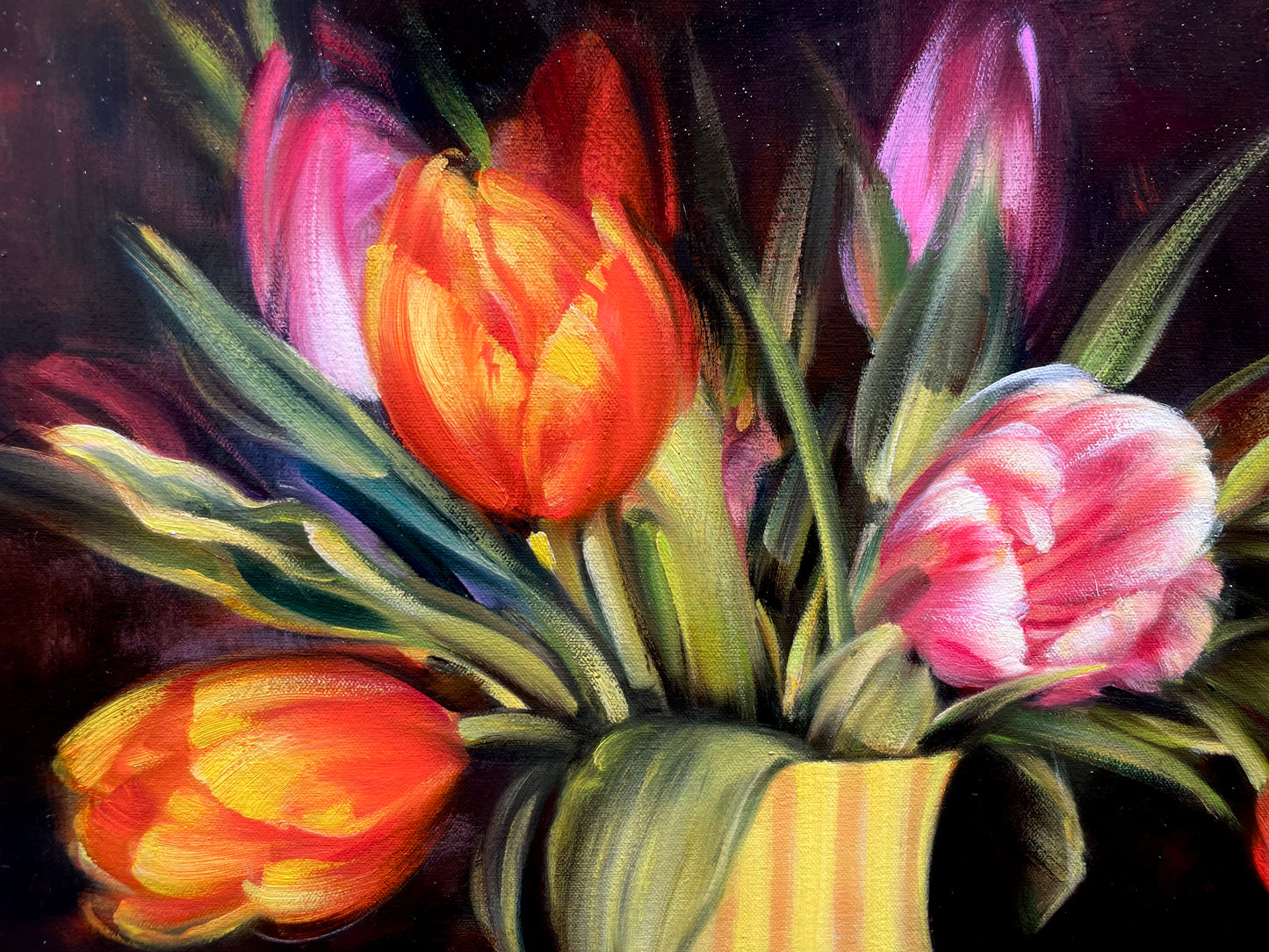 Spring Herald