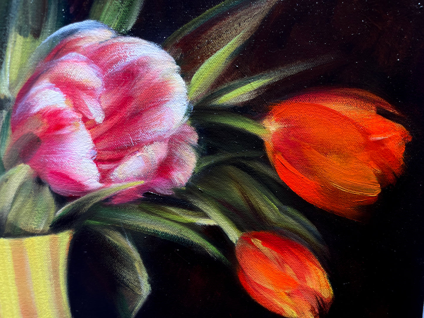 Spring Herald