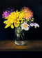 Radiance in Bloom