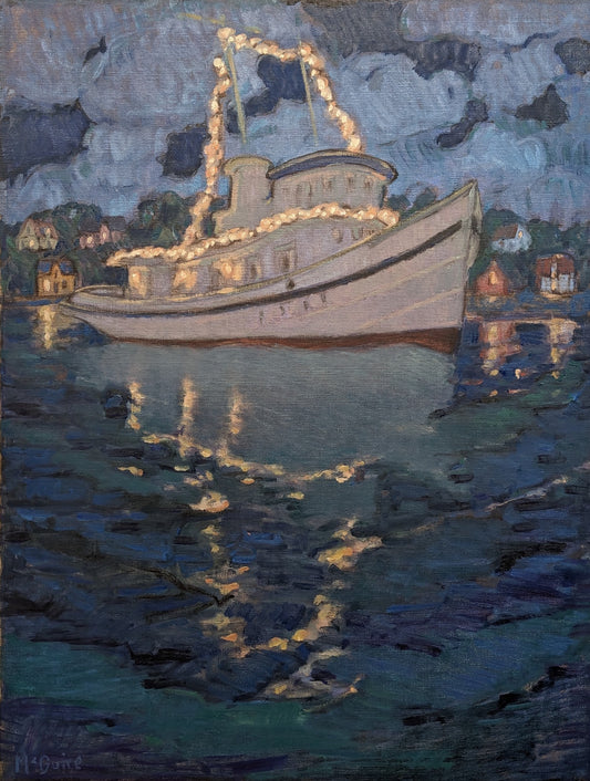 Night Boat