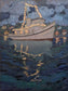 Night Boat