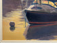 Becalmed