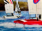 North Star, In the Lead