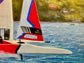 North Star, In the Lead