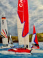 North Star, In the Lead