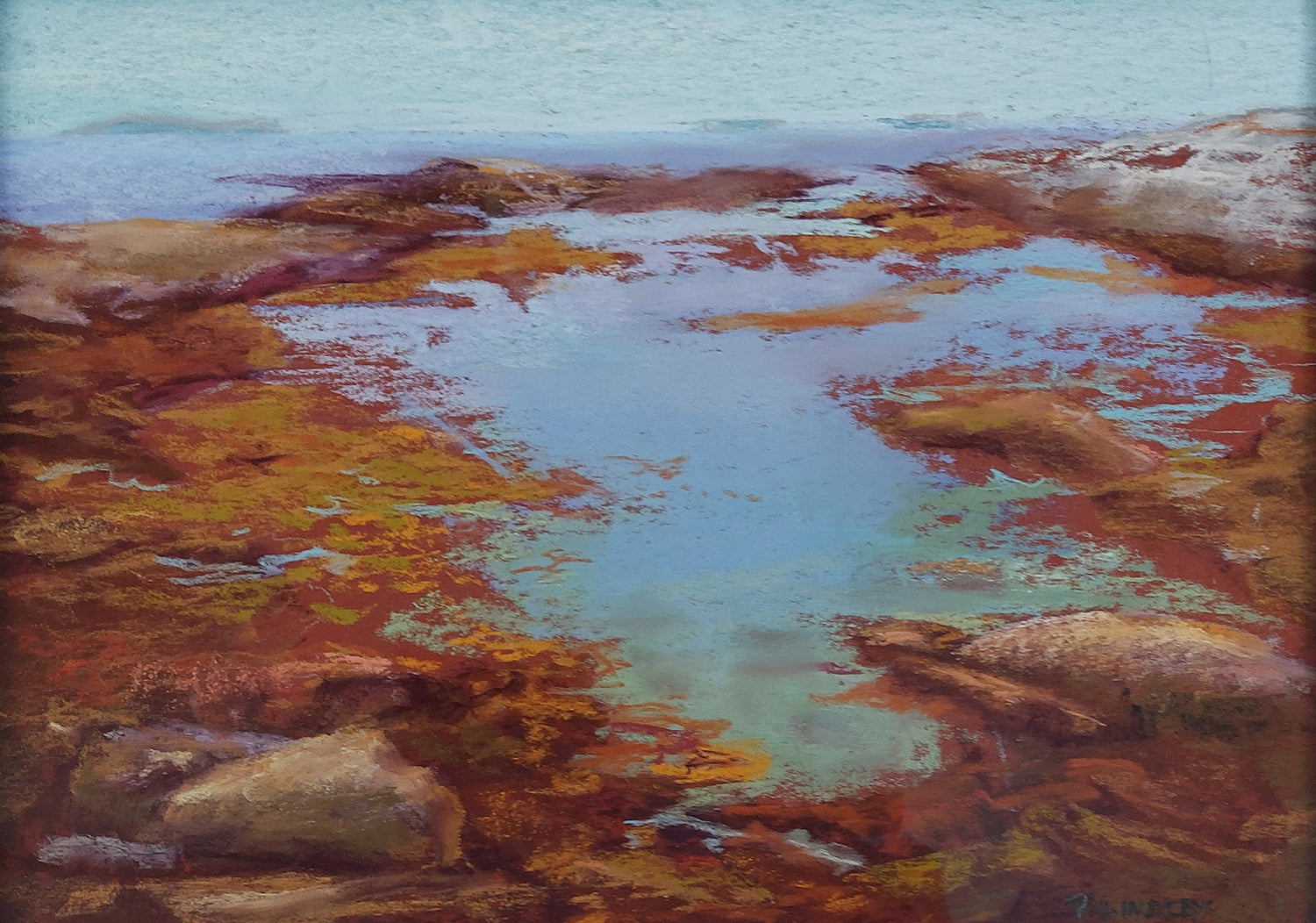 Patricia Lindley