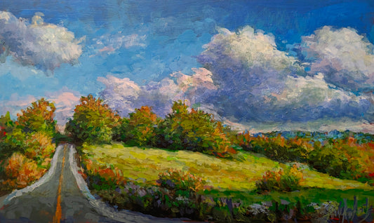 Roadside Field