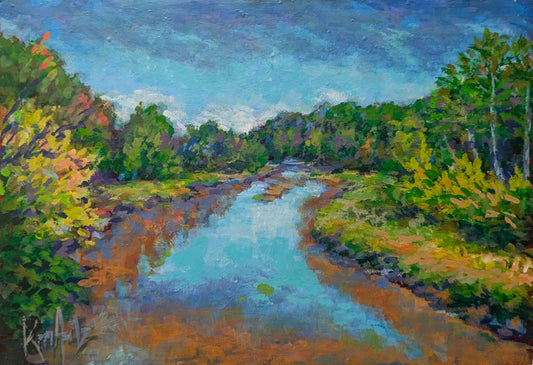 West Hants River
