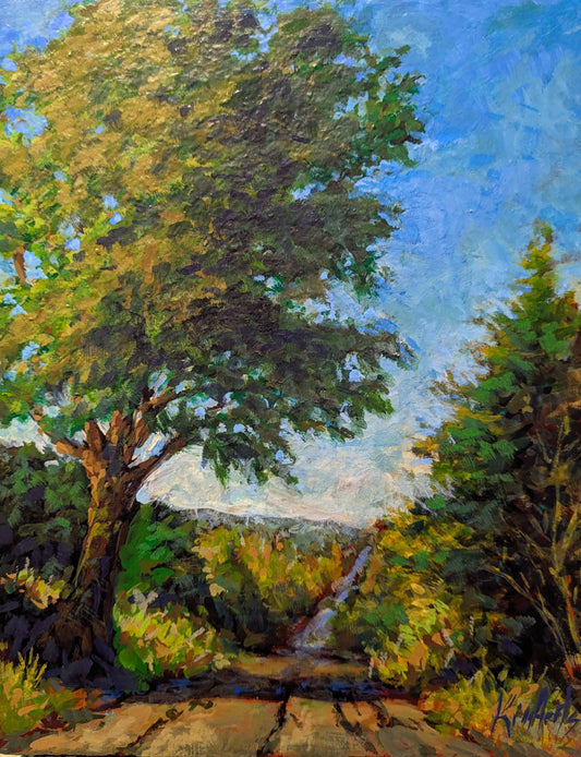 Stark Road