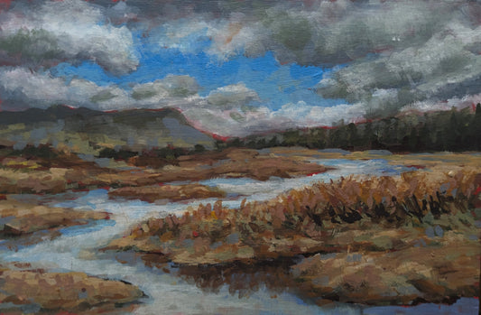 Winding Flats