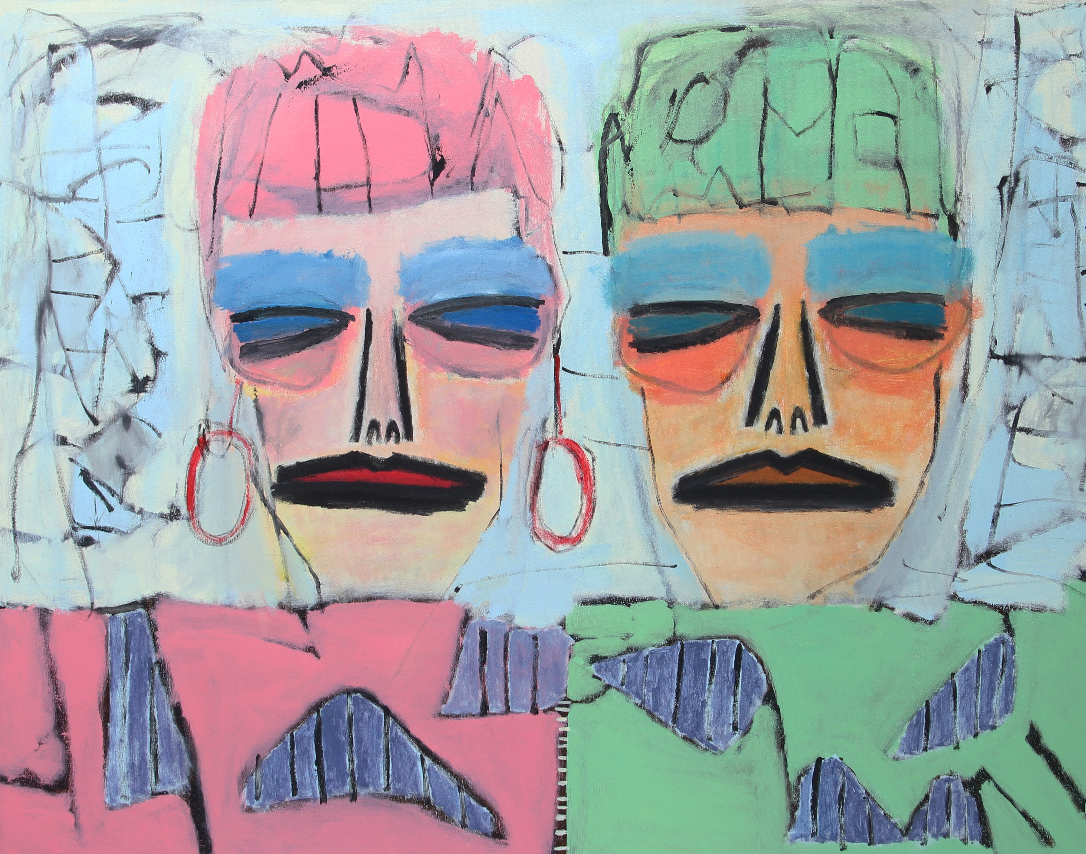 In Good Company – The Prow Gallery