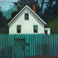 Kept Out