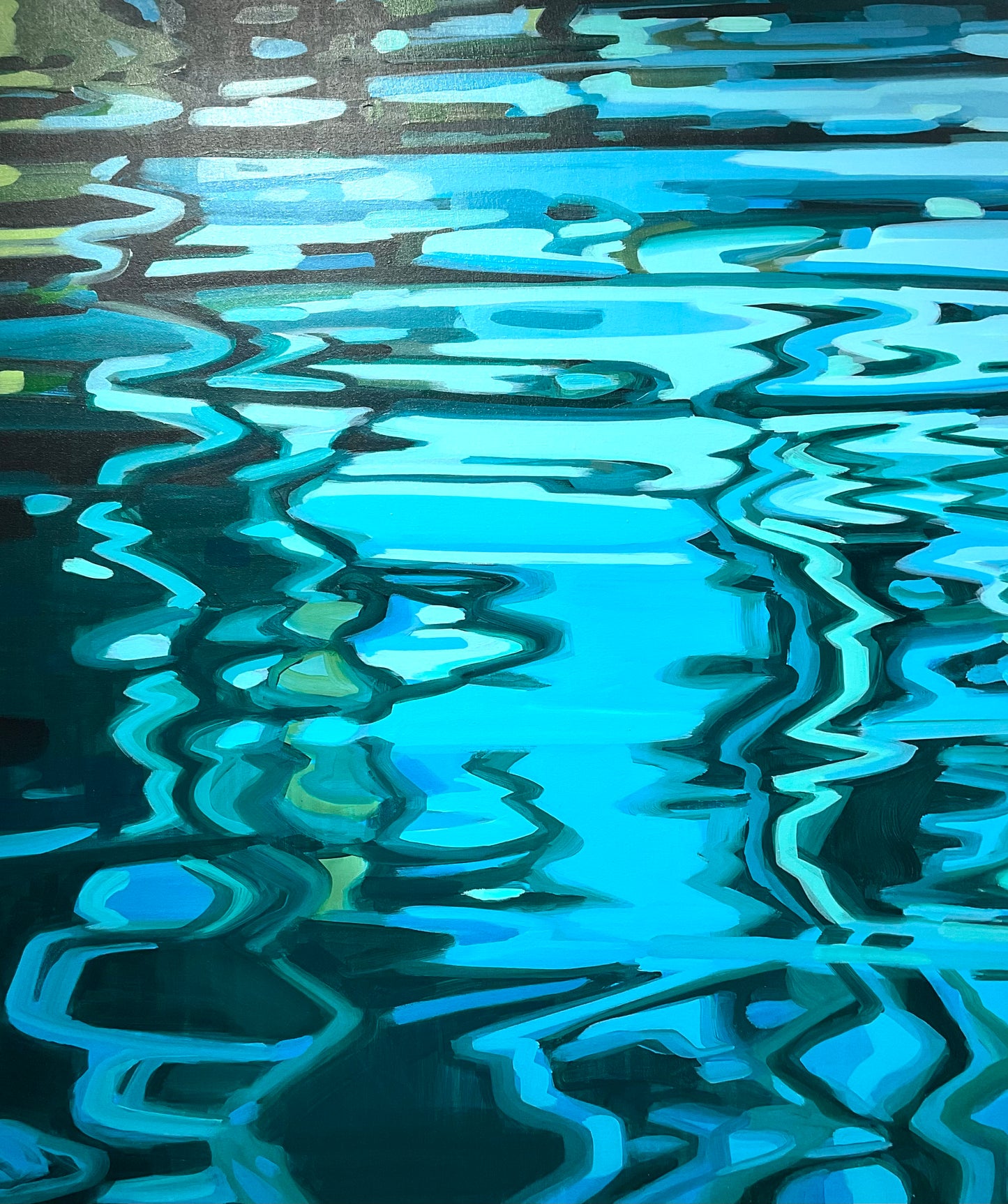 Beginnings