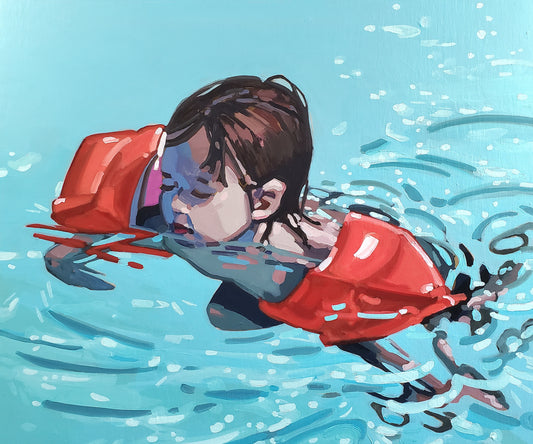 First Float