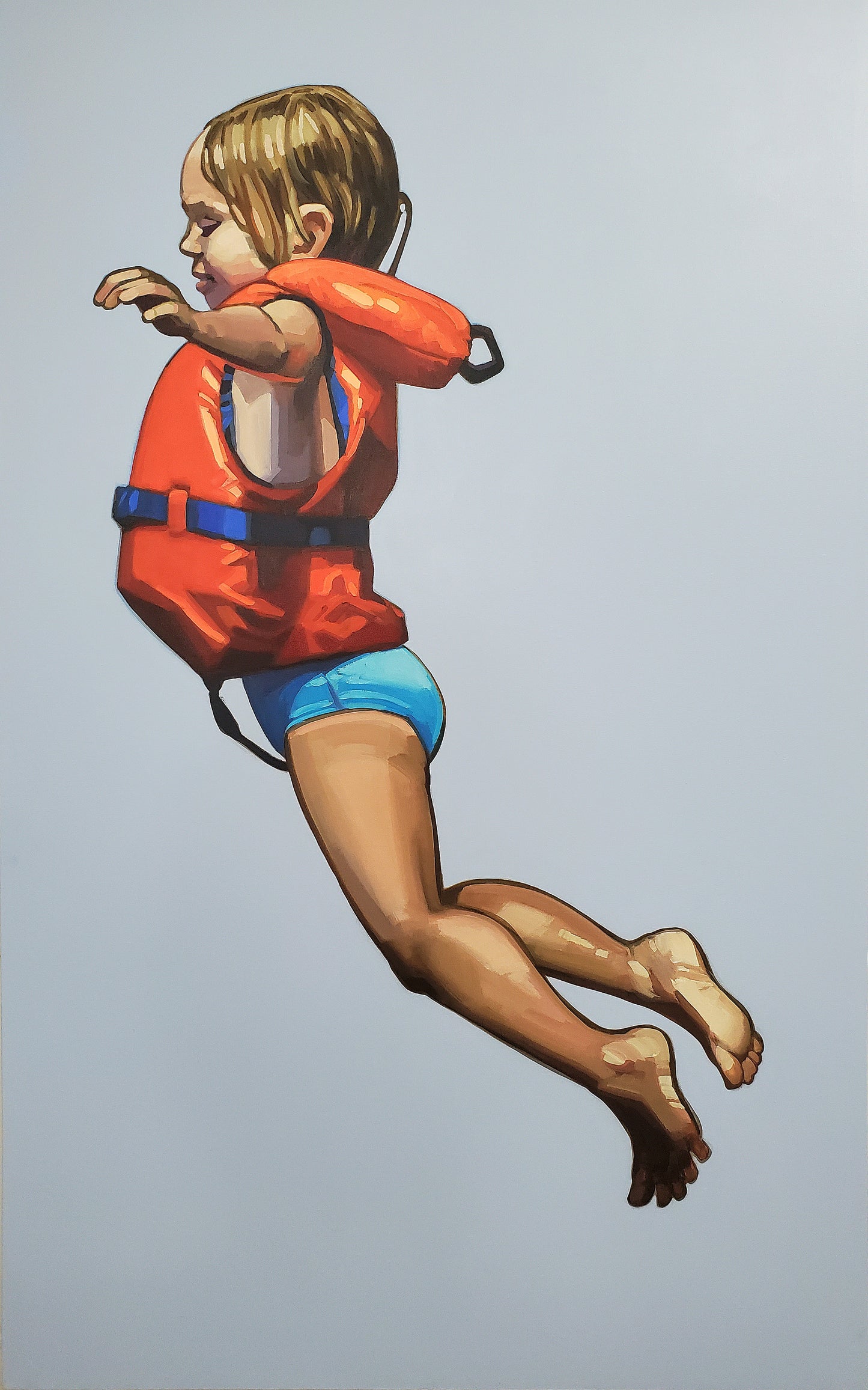 Airborne