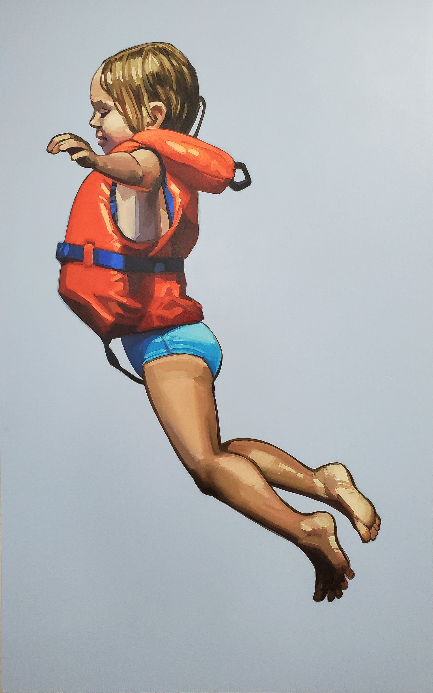 Shelley Mansel
