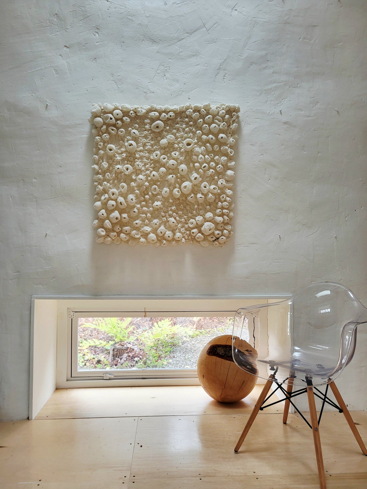 Tenacious (Barnacles Series)