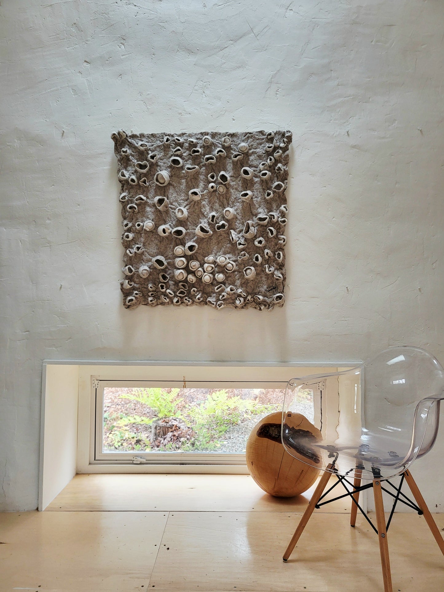 Love in the Sea (Barnacle Series)