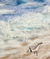 At the Tideline