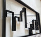 Reflecting on Changing Skylines