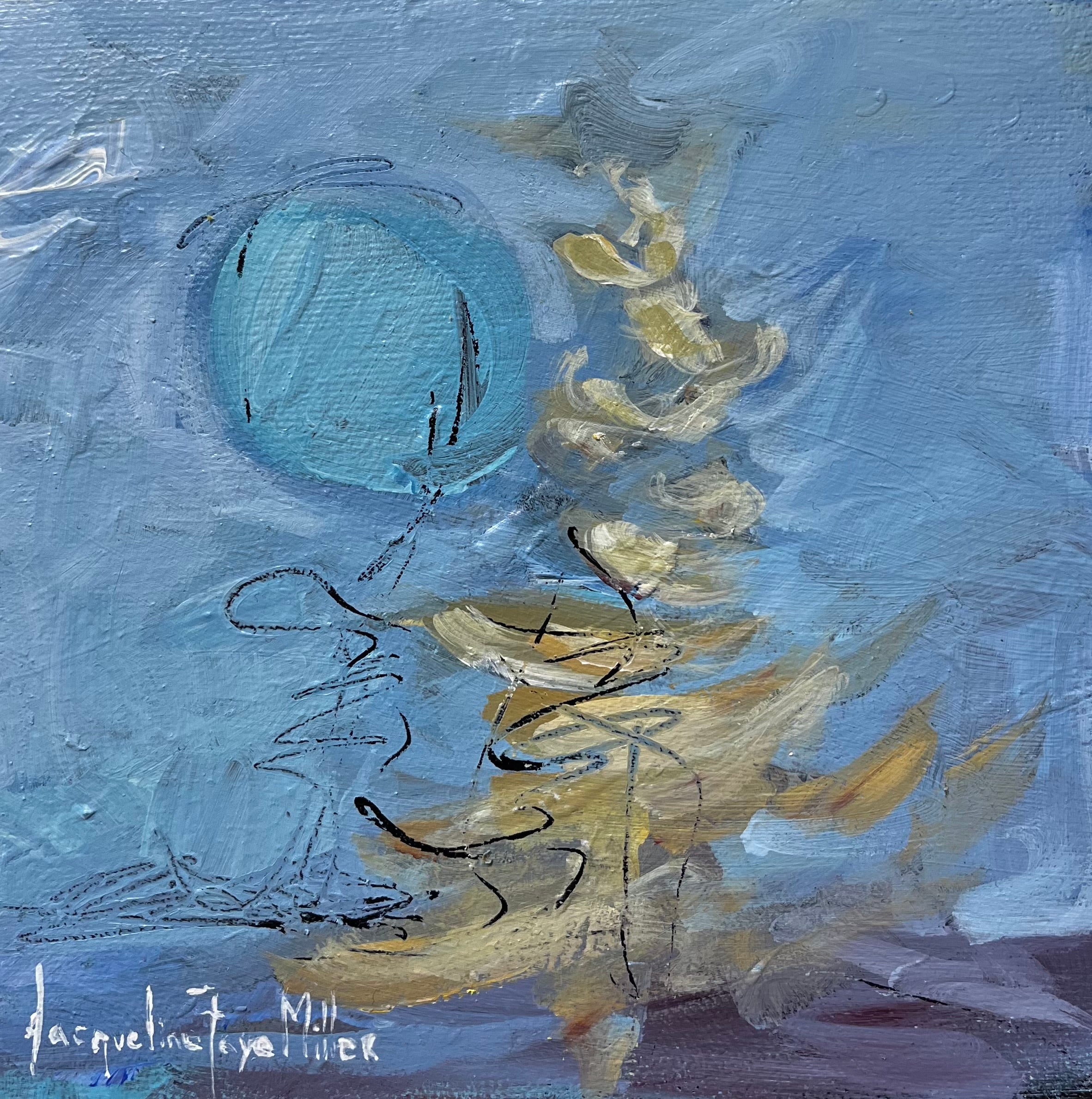 Silent Moon – The Prow Gallery
