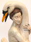 Leda and the Swan