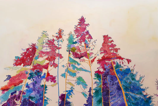 Tree Tops