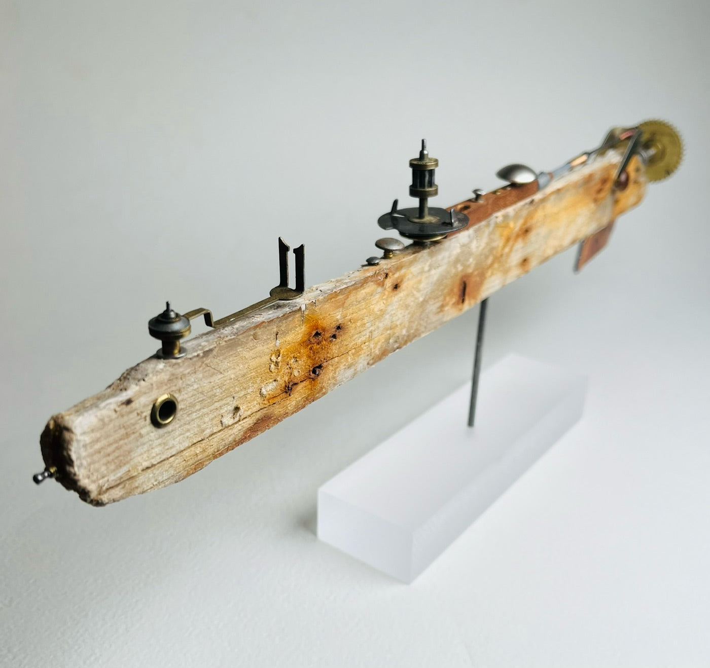 HMS Grasshopper