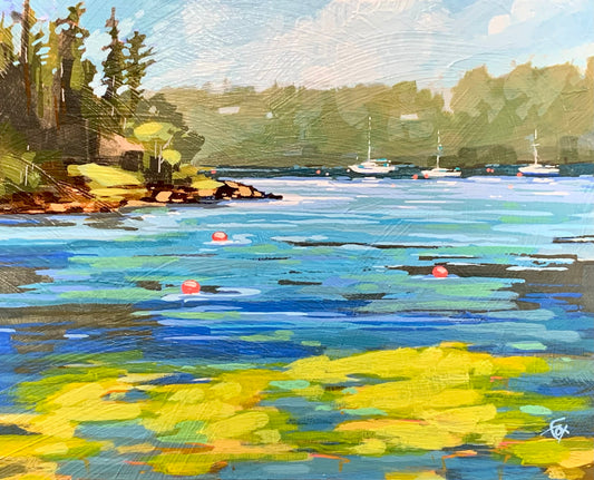 Deep Cove
