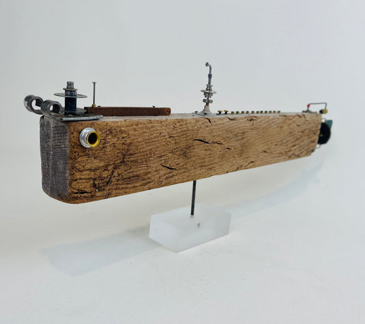 HMCS Dali