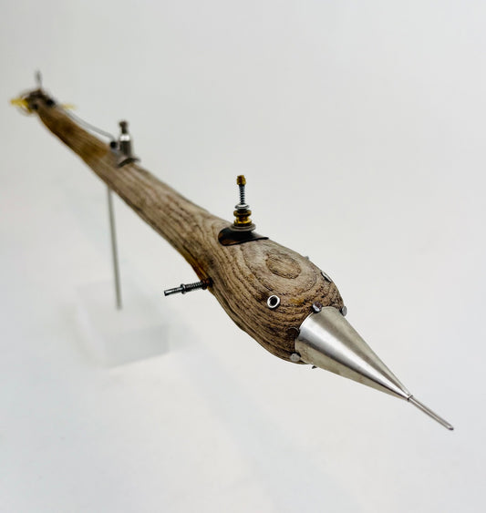 USS Needleduck