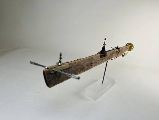 HMCS Handlebar