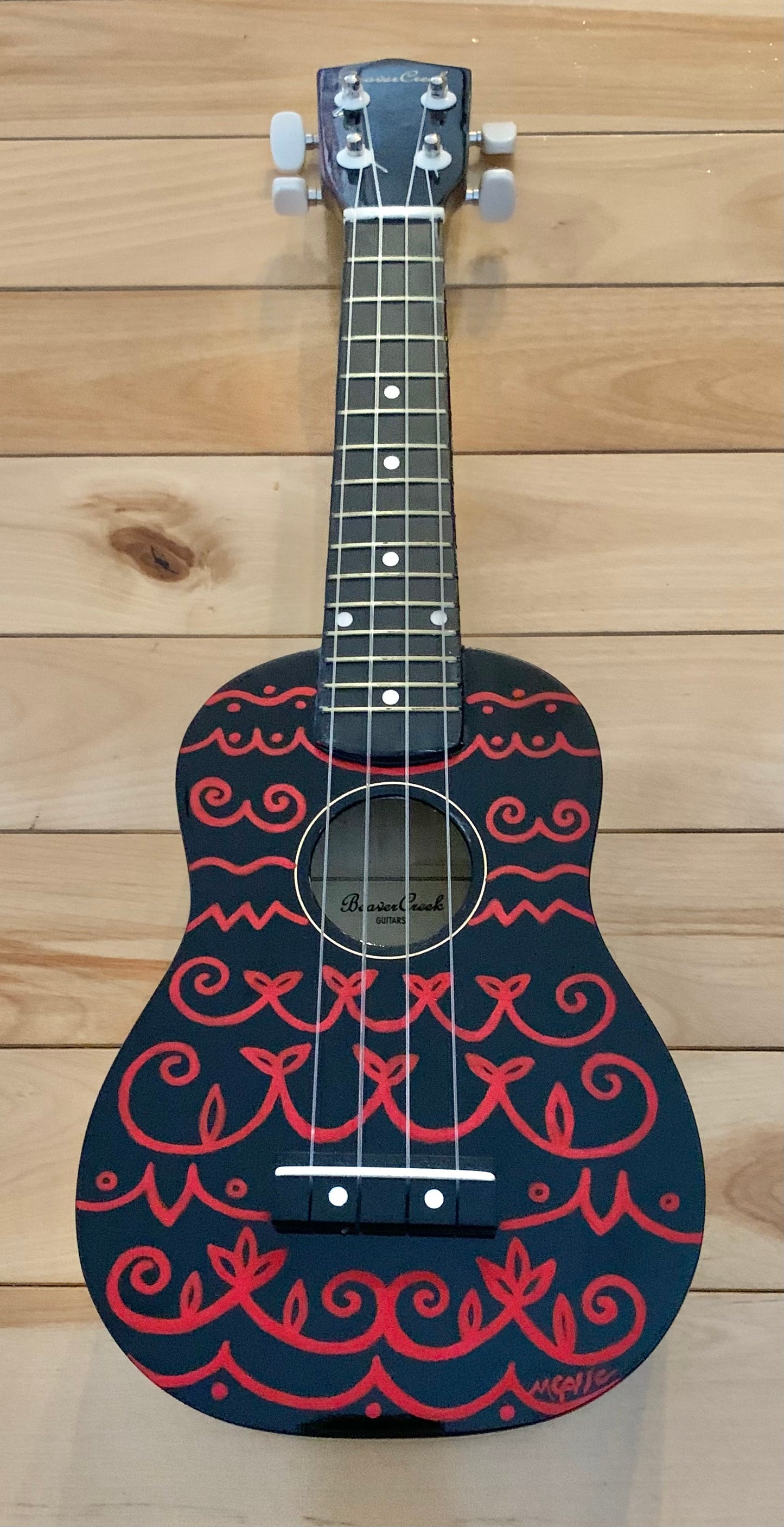 Mi kmaq Ukulele The Prow Gallery mi-kmaq-ukulele-the-prow-gallery