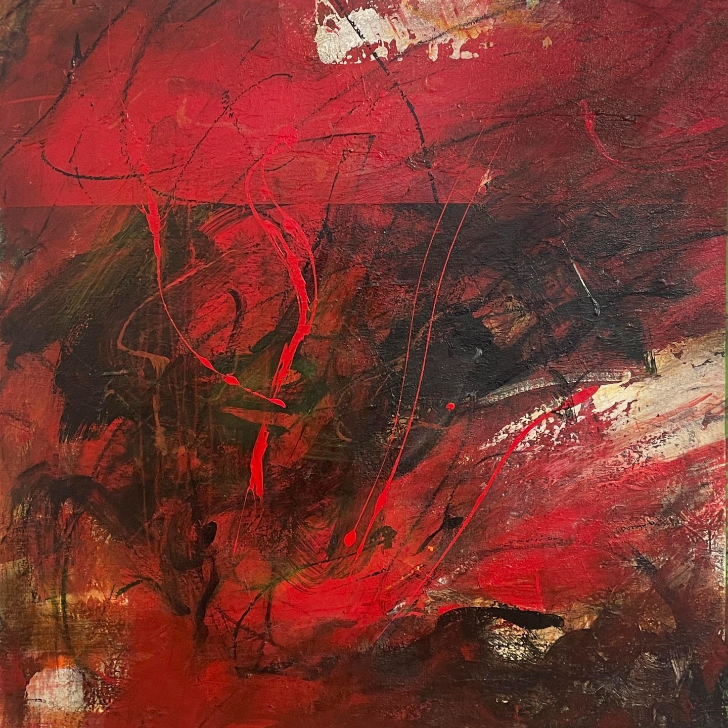 Cathy McKelvey