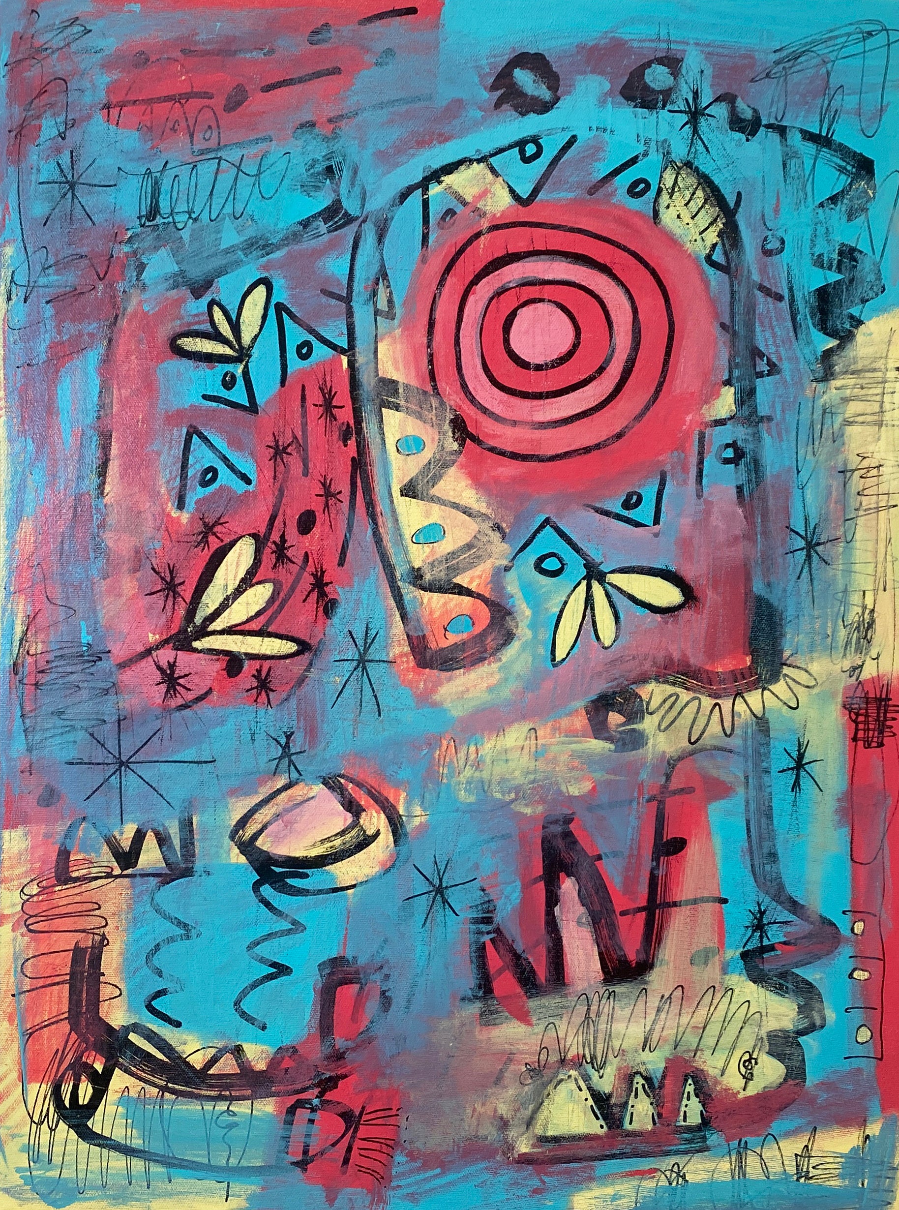 Destination VIII – The Prow Gallery