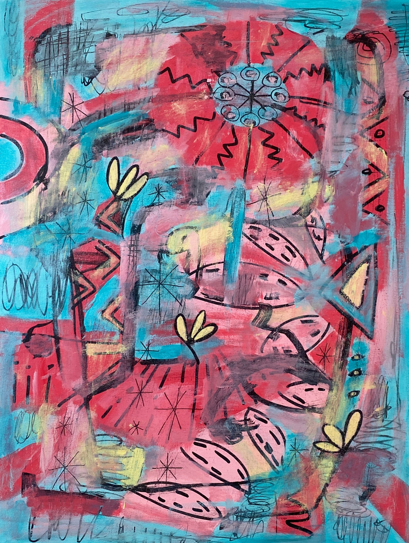 Destination VII – The Prow Gallery