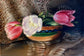 Garden Tulips