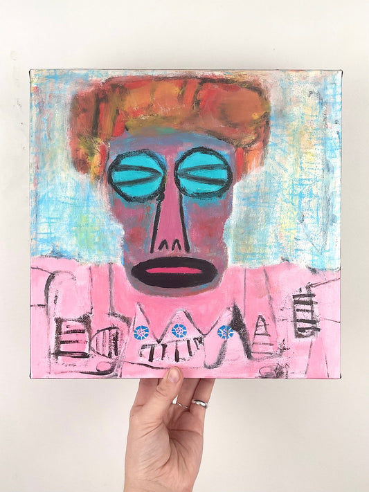 Frequent See VIII