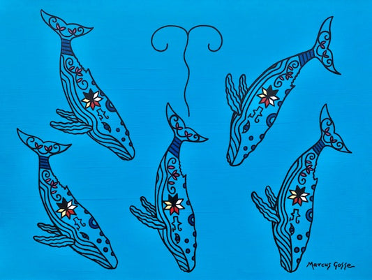 “Ocean Joy” (“Apaqtk Weljesimkewey”)