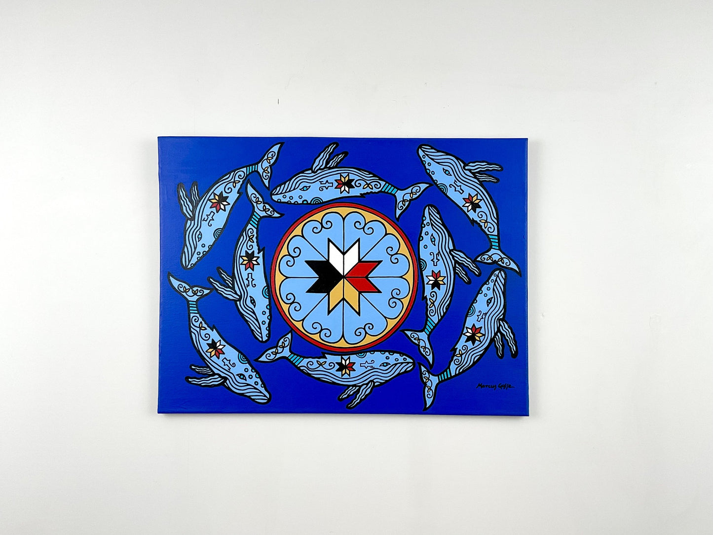 “Ocean Harmony” (“Apaqtk Wantaqo'ti”)