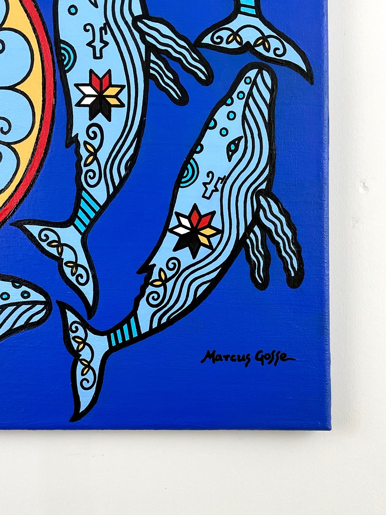 “Ocean Harmony” (“Apaqtk Wantaqo'ti”)