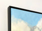 Ivory Sky - 46º35’10” N, 65º56’41” W
