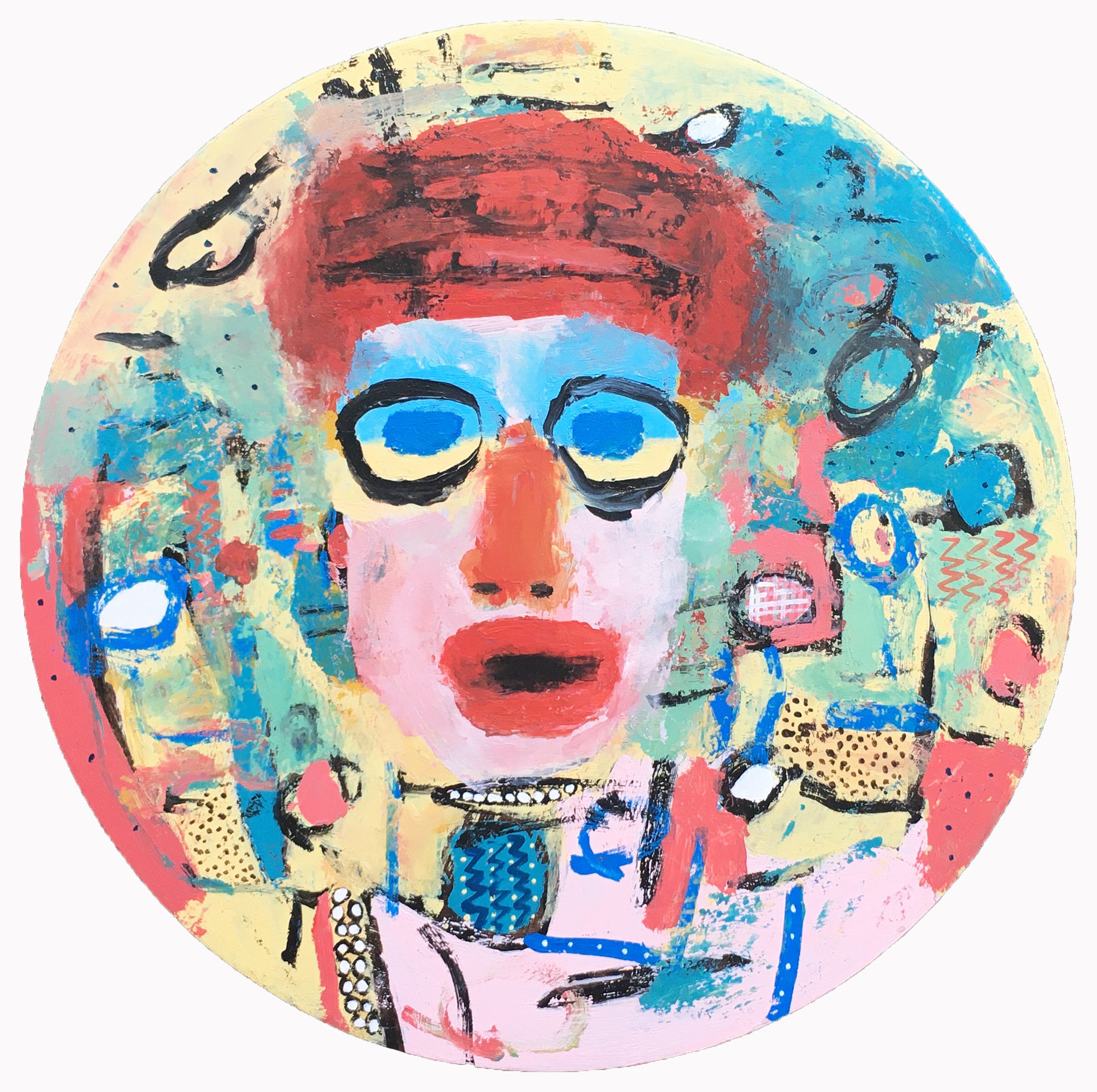 Frenzy – The Prow Gallery