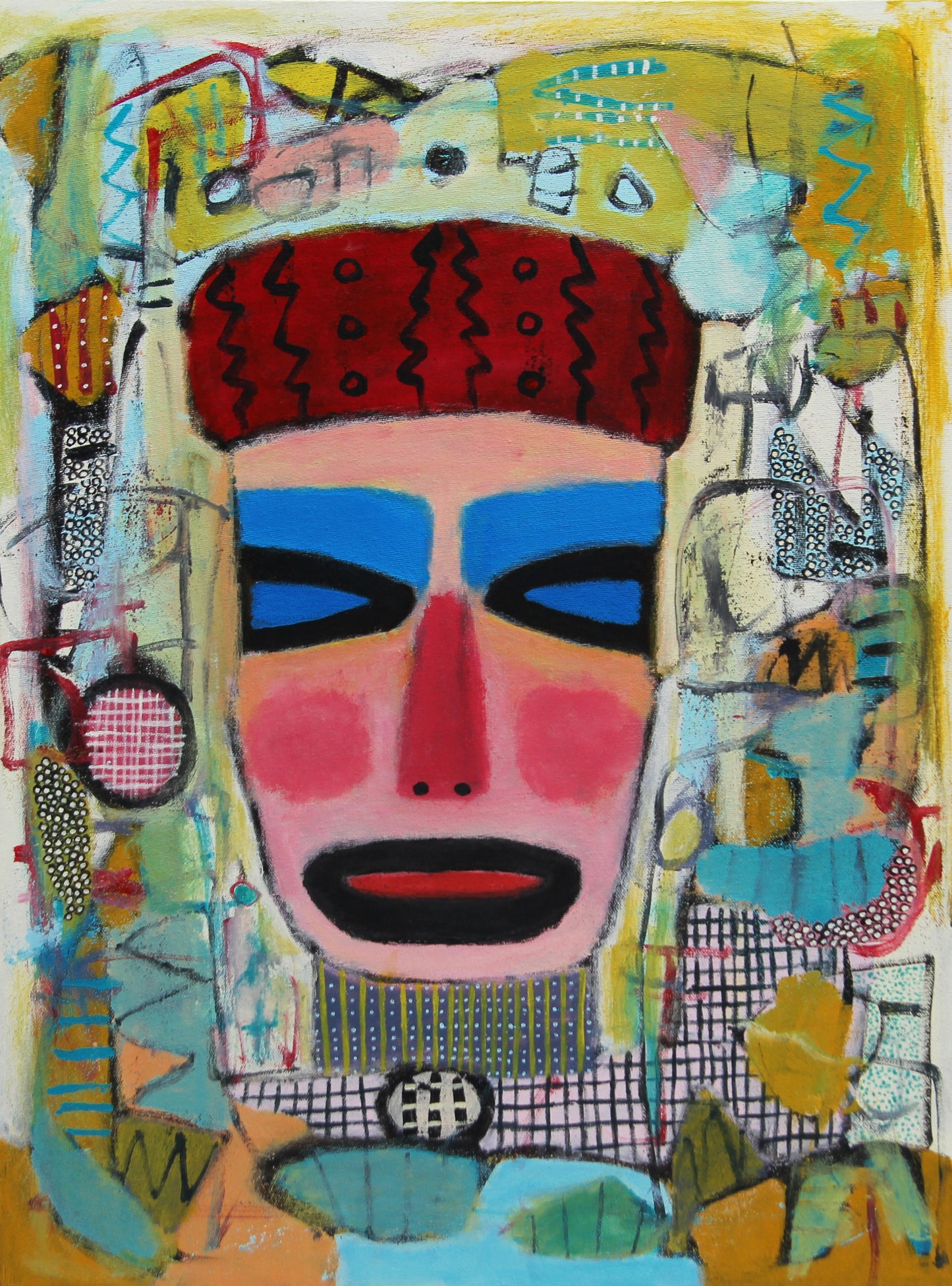 Expressions I